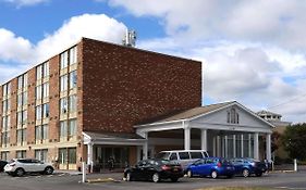 Best Western Sovereign Albany Ny